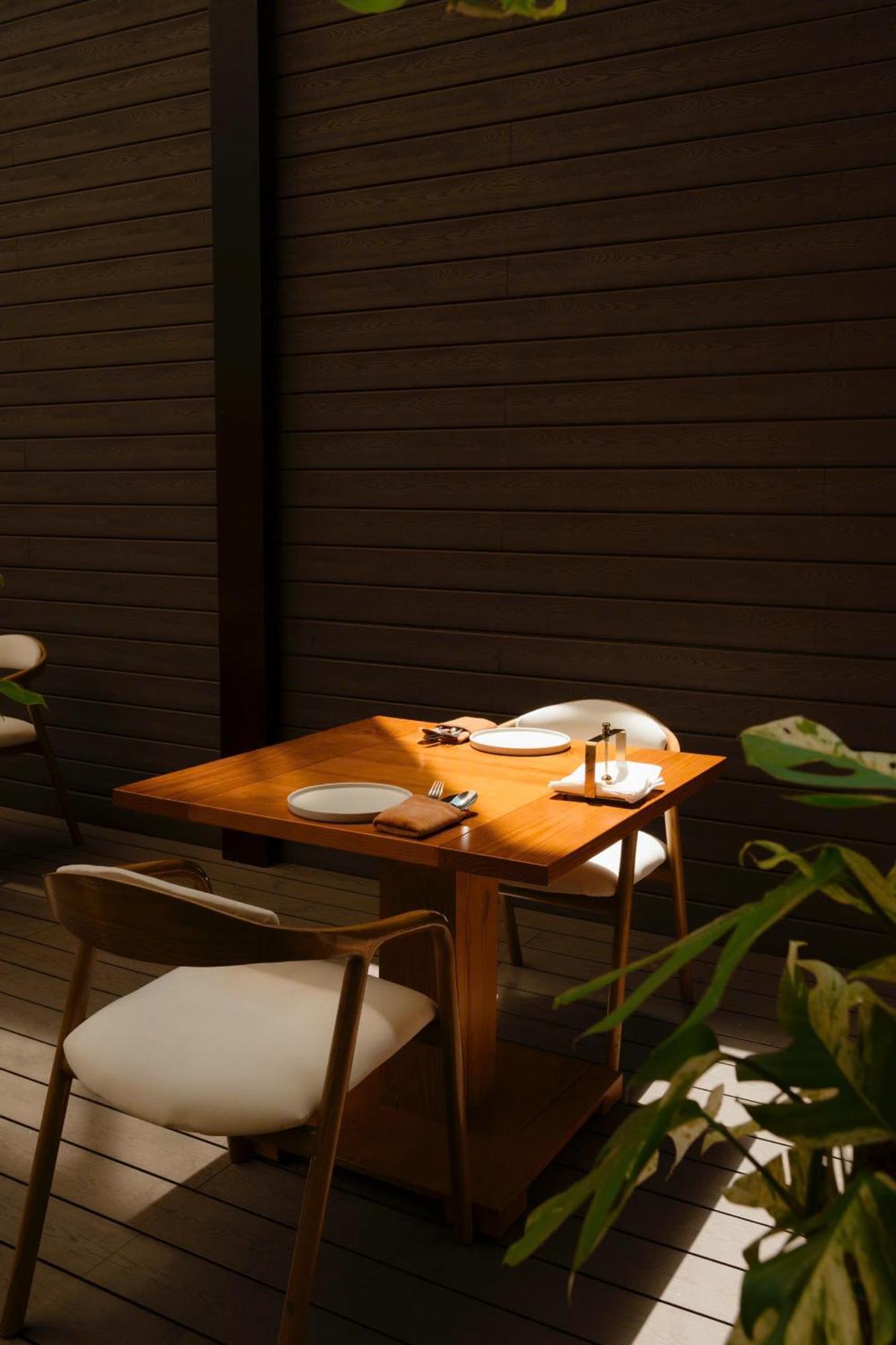 Ocean Sunrise Vung Tau Aparthotel Exterior foto